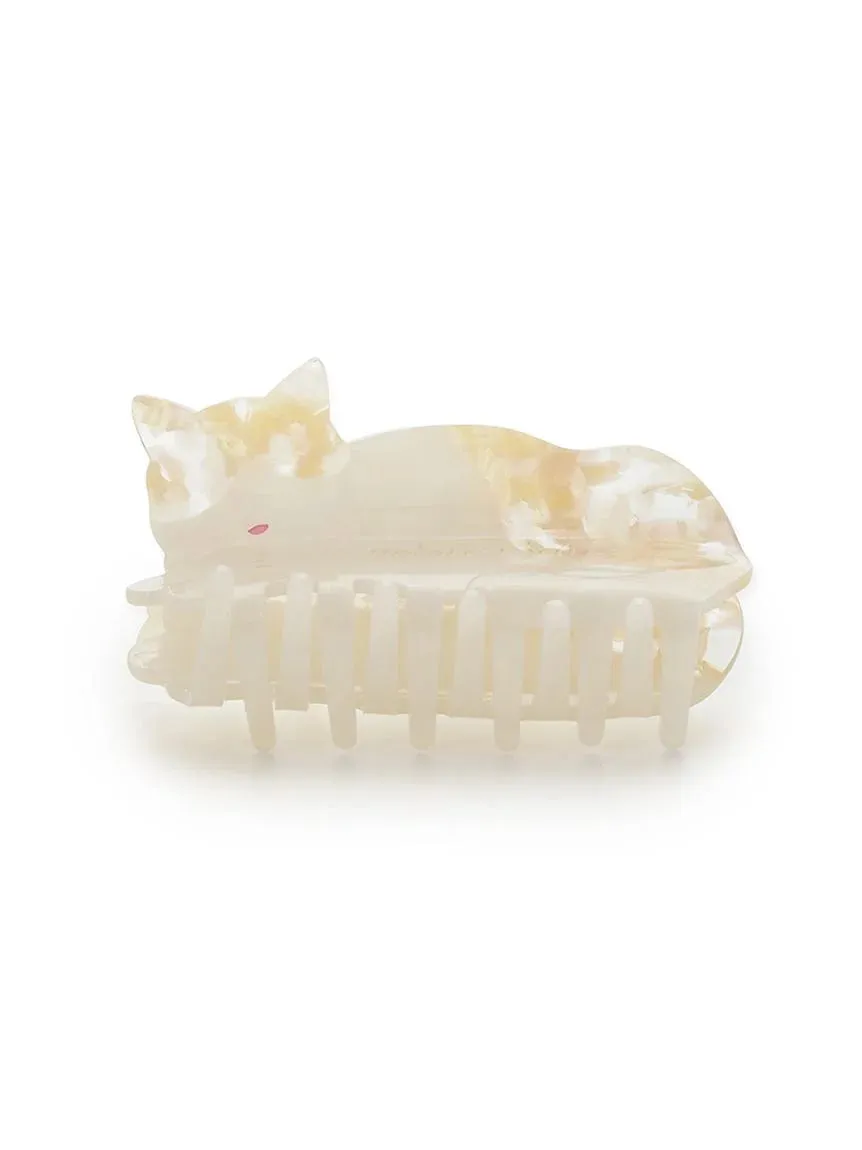 Bicolor Cat Hair Clips sold by Gelato Pique product image thumbnail 2