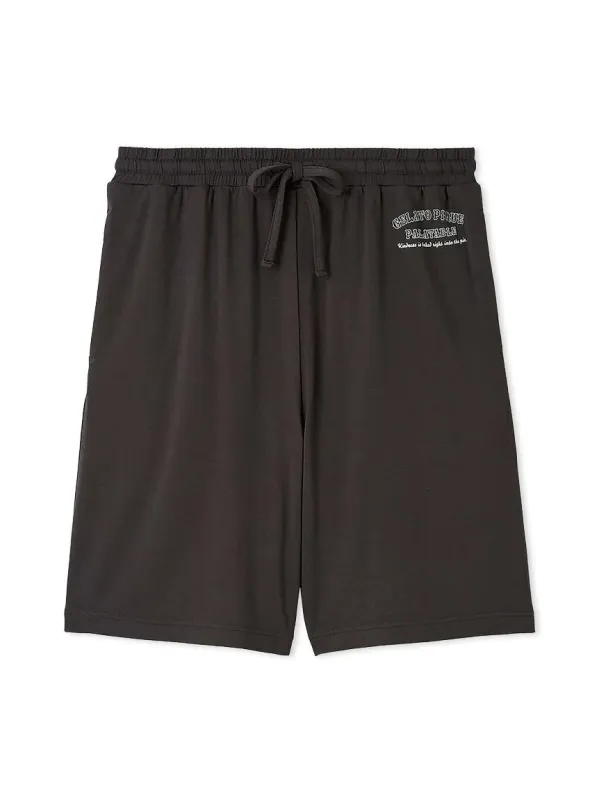 [Mens] Diner Logo Shorts sold by Gelato Pique