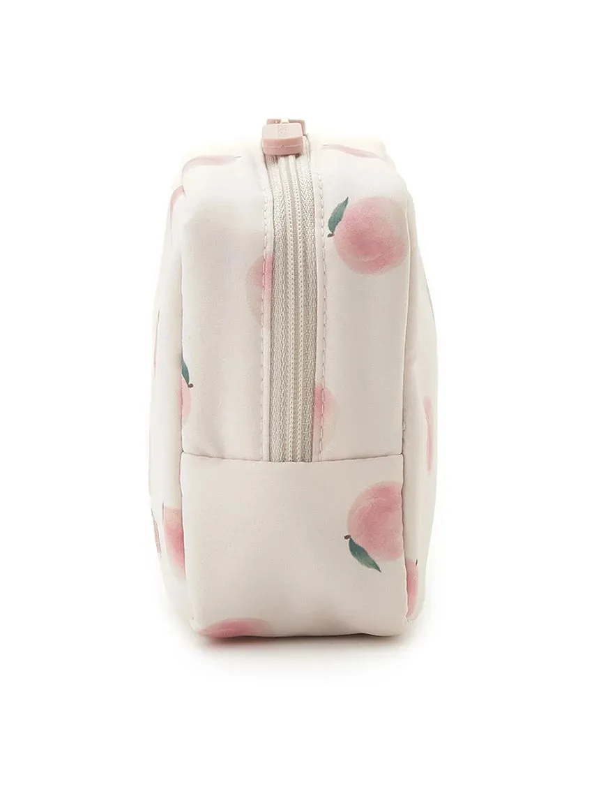 Fruit Allover Print Pouch sold by Gelato Pique product image thumbnail 5