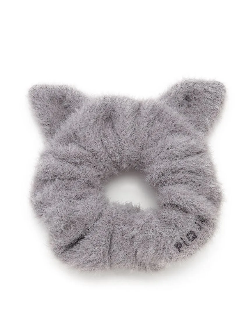 CAT Hair Scrunchie sold by Gelato Pique