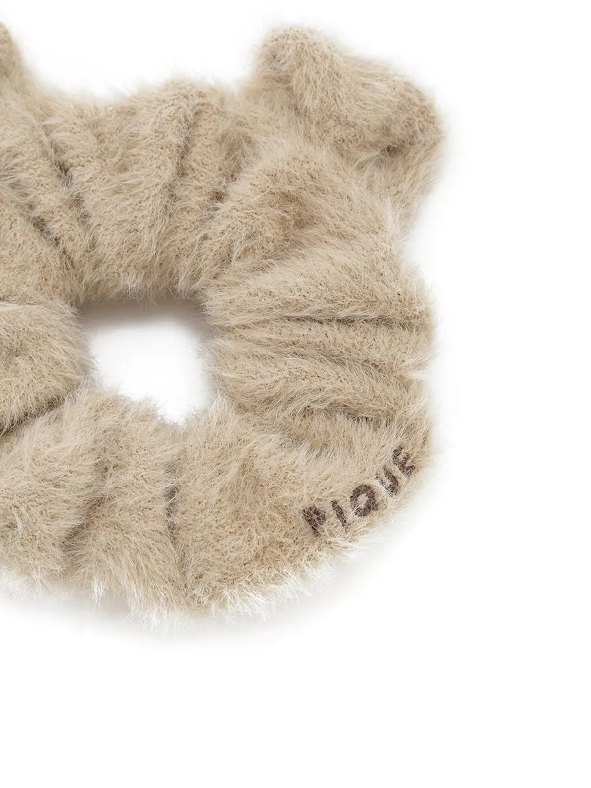 CAT Hair Scrunchie sold by Gelato Pique product image thumbnail 5