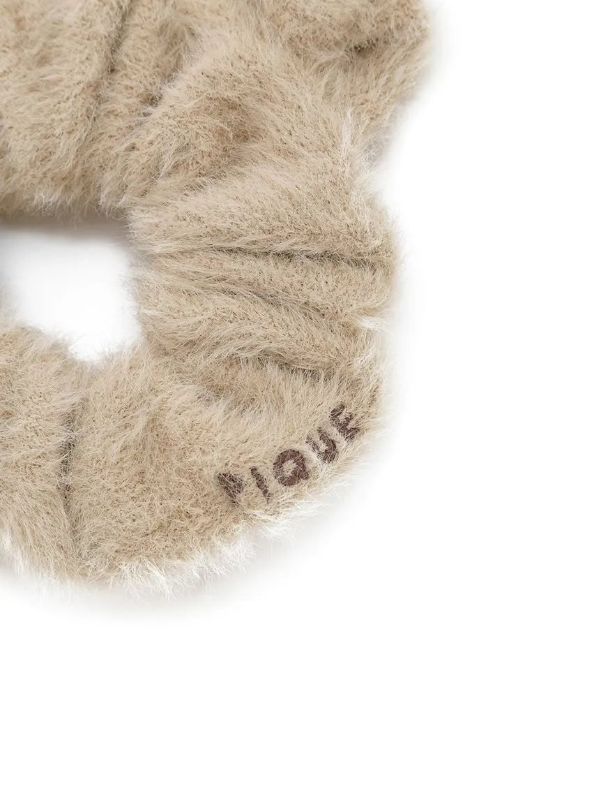 CAT Hair Scrunchie sold by Gelato Pique product image thumbnail 4