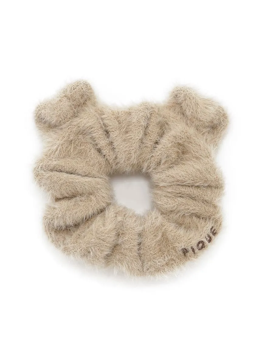 CAT Hair Scrunchie sold by Gelato Pique product image thumbnail 2