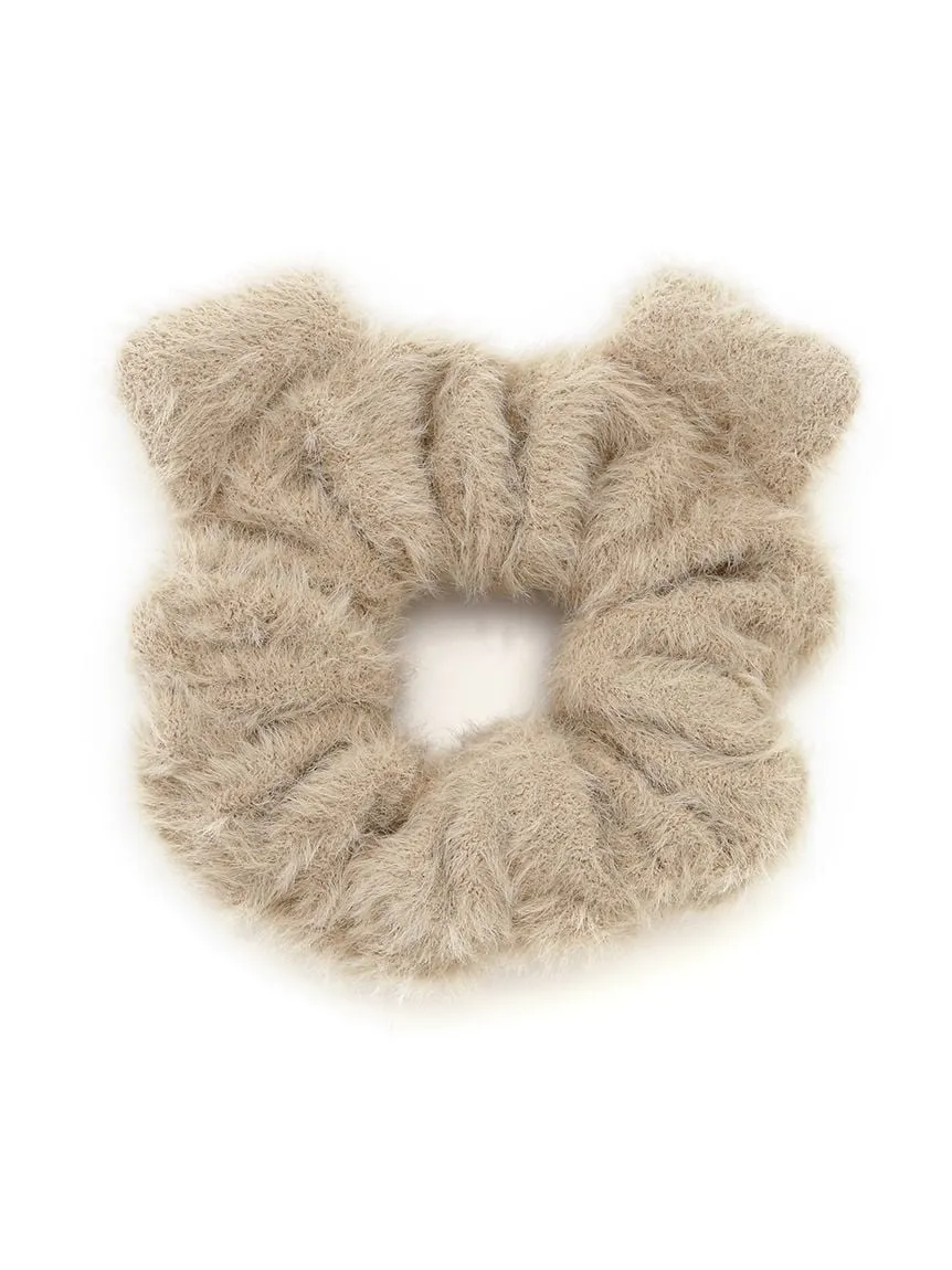CAT Hair Scrunchie sold by Gelato Pique product image thumbnail 3
