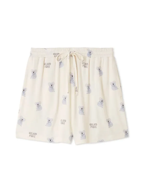 Cool-Touch Koala Shorts sold by Gelato Pique