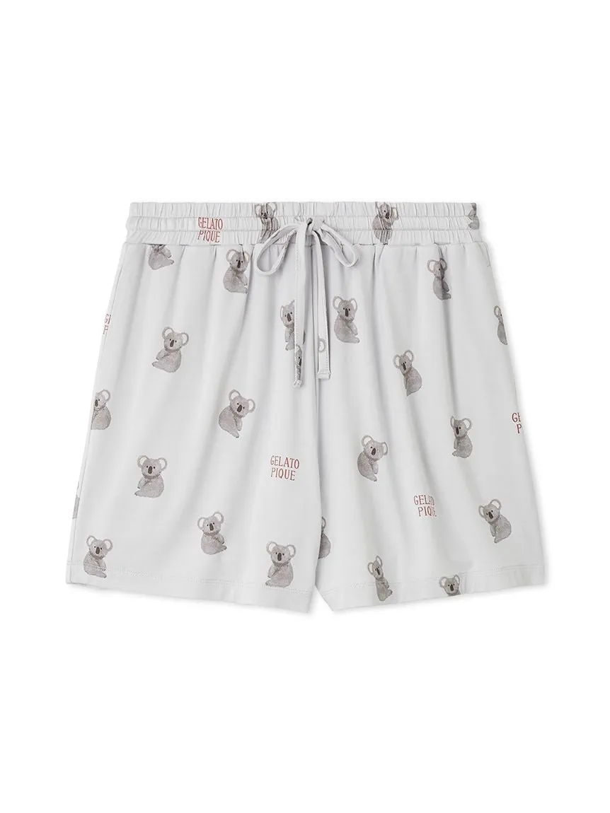 Cool-Touch Koala Shorts sold by Gelato Pique product image thumbnail 2