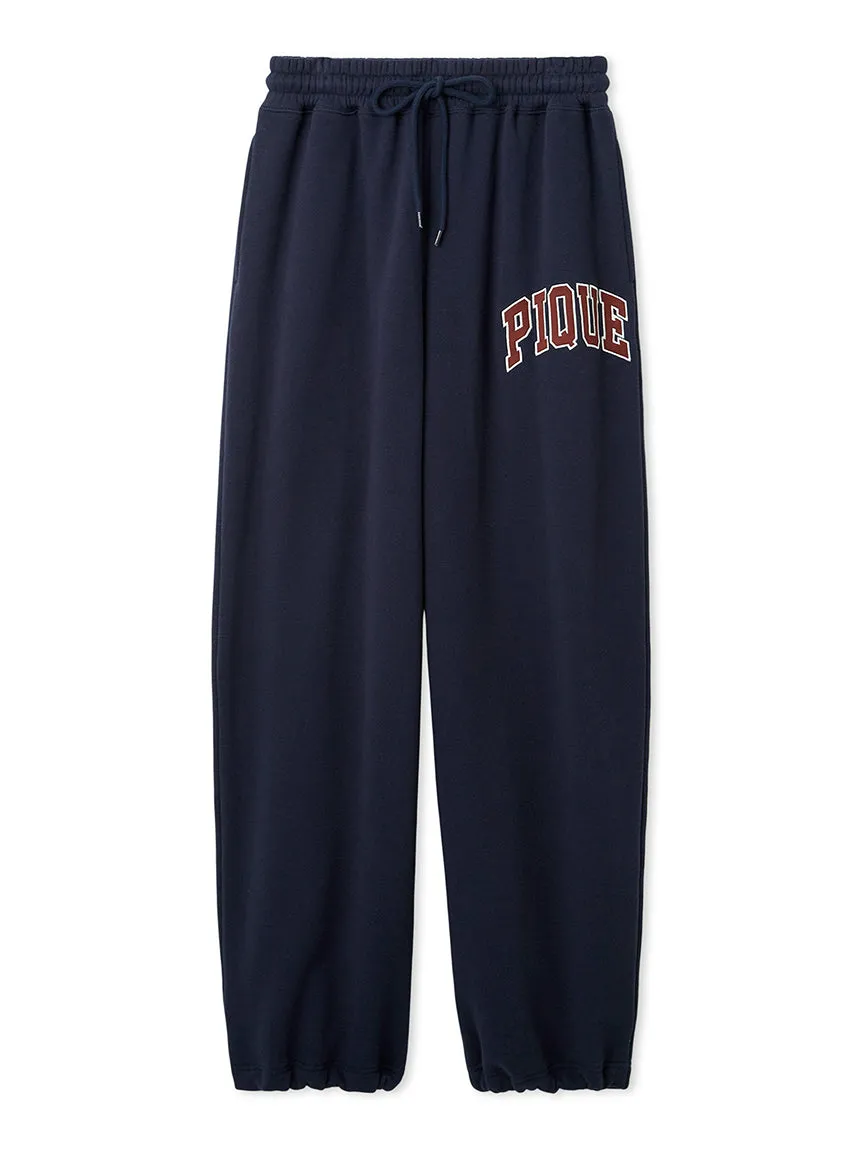 College Logo Long Pants sold by Gelato Pique product image thumbnail 2