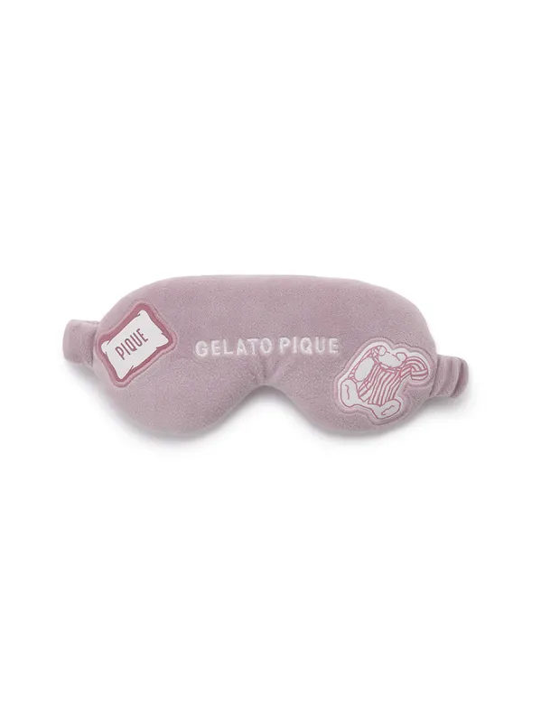 [Travel][Sleep] Traveling Eye Mask sold by Gelato Pique