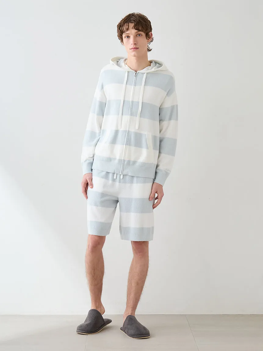 Men's Spring Smoothie 2 Striped Shorts sold by Gelato Pique product image thumbnail 4