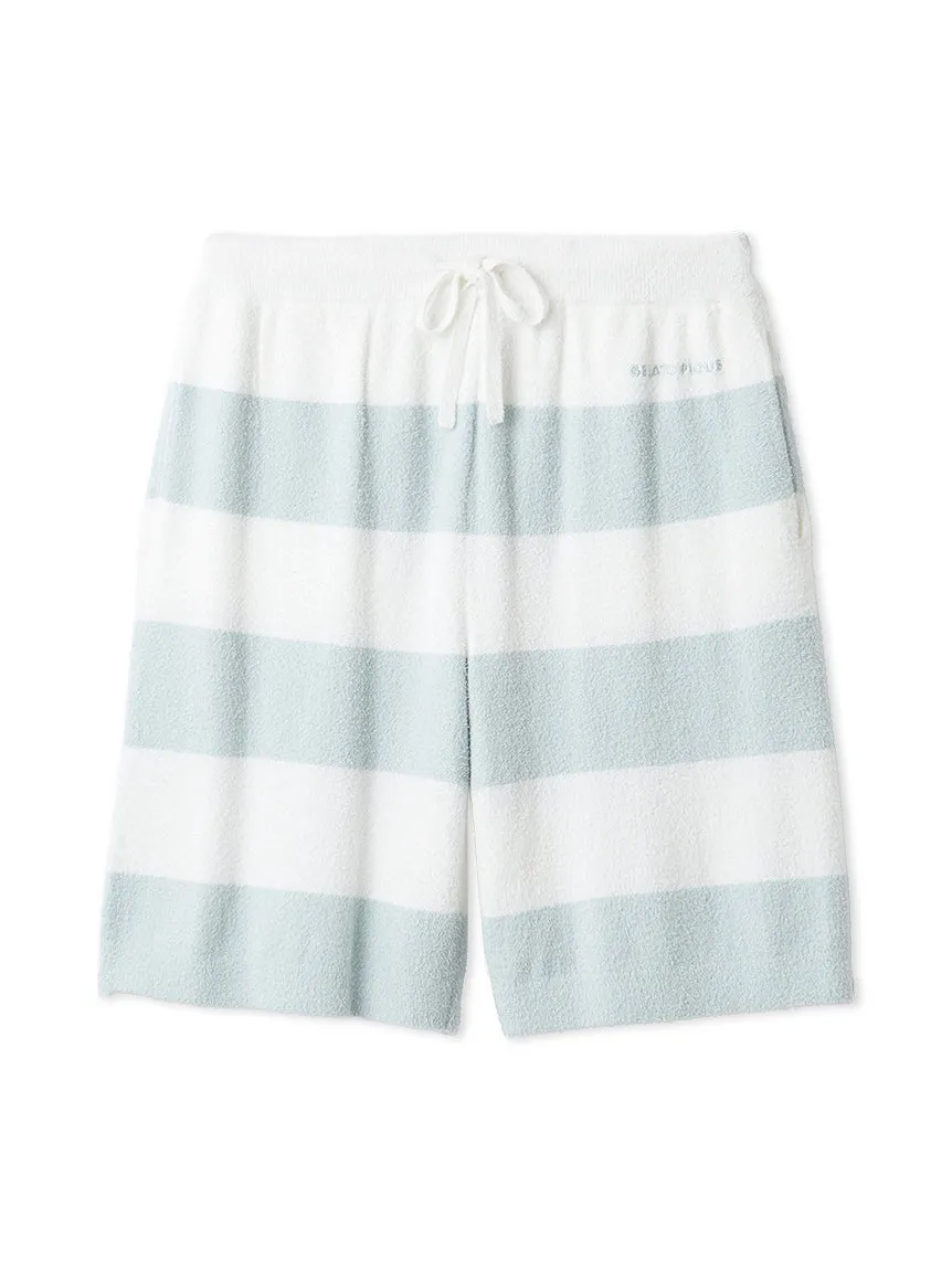 Men's Spring Smoothie 2 Striped Shorts sold by Gelato Pique product image thumbnail 2