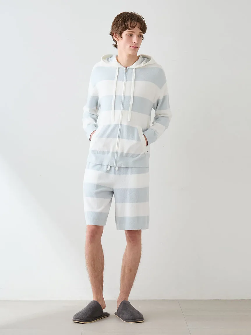 Men's Spring Smoothie 2 Striped Shorts sold by Gelato Pique product image thumbnail 3
