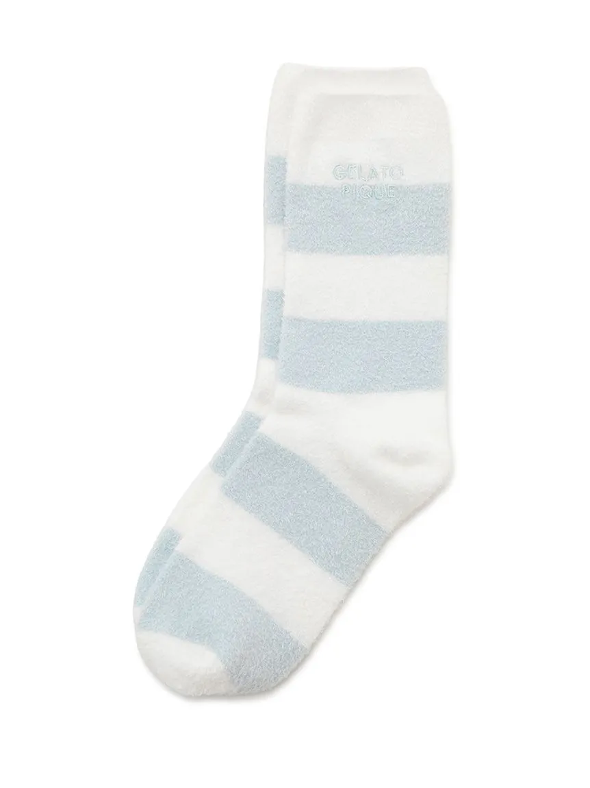 Men's Spring Smoothie 2 Striped Socks sold by Gelato Pique product image thumbnail 2