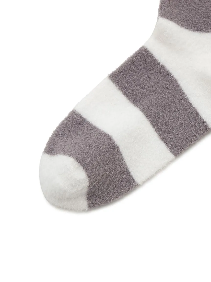 Men's Spring Smoothie 2 Striped Socks sold by Gelato Pique product image thumbnail 4