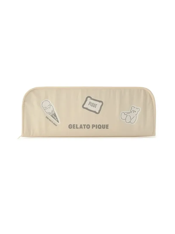 [Travel] Hair Straightener Case made by Gelato Pique