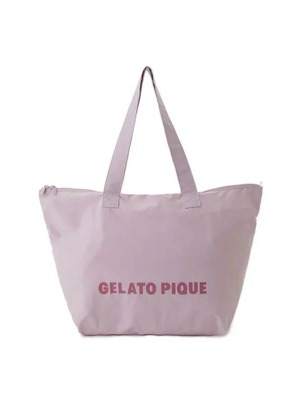 [Travel] Travelling Bag made by Gelato Pique