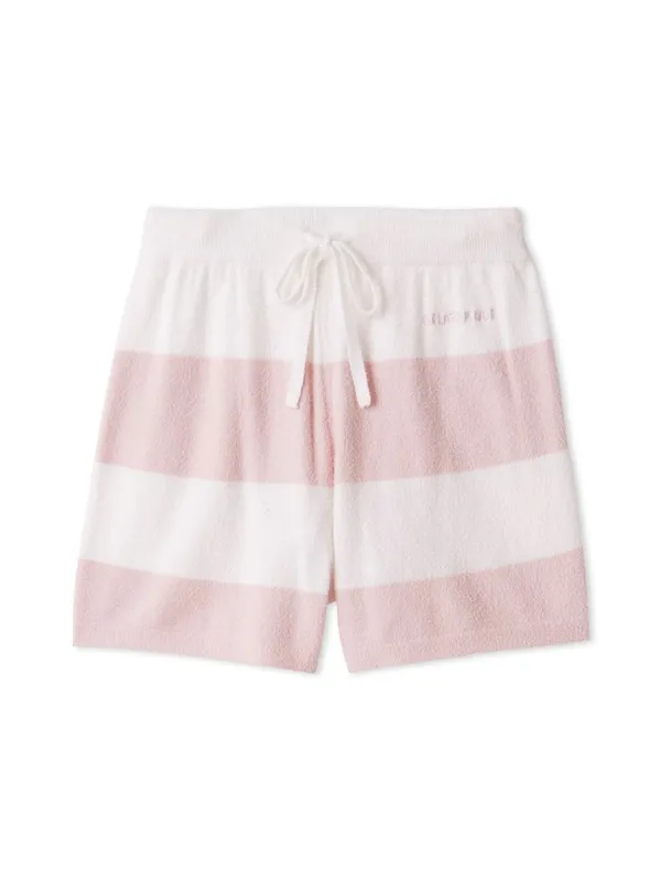 Spring Smoothie 2 Striped Shorts sold by Gelato Pique