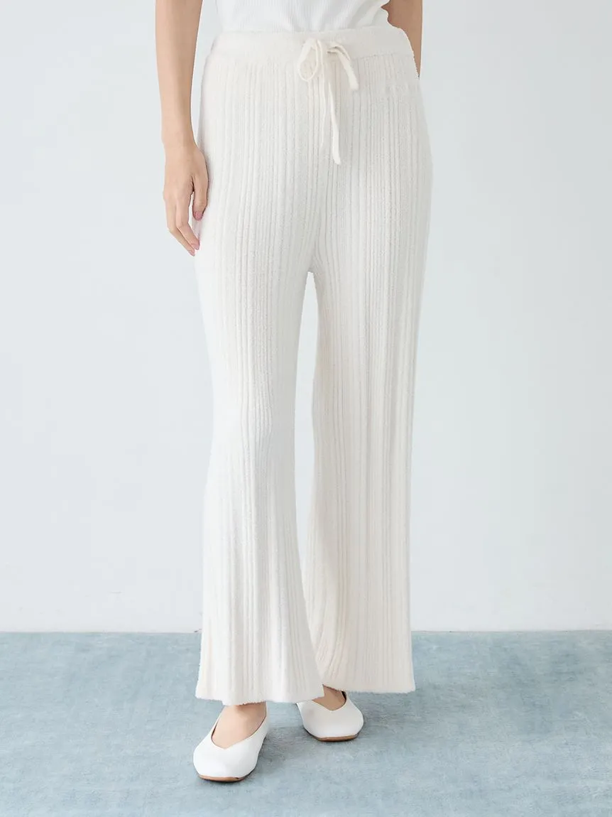 Thermal Smoothie Random Rib Long Pants sold by Gelato Pique product image thumbnail 4