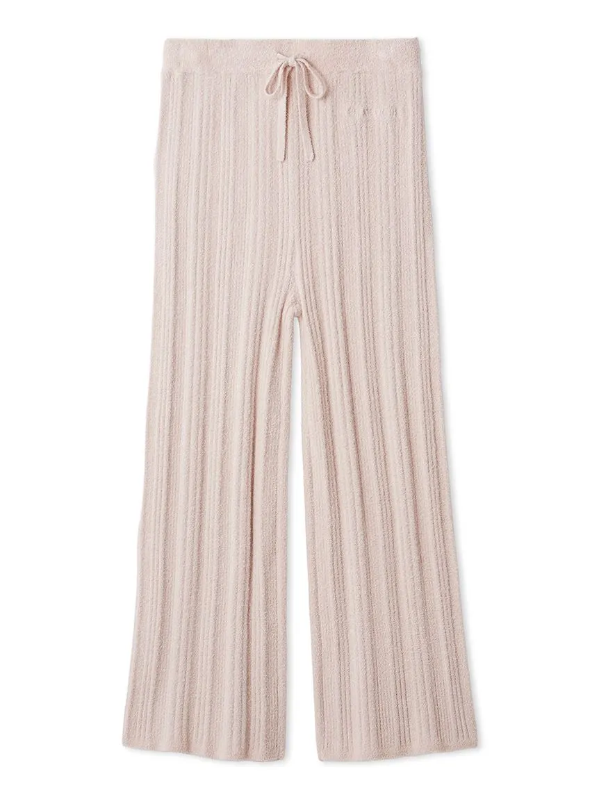Thermal Smoothie Random Rib Long Pants sold by Gelato Pique product image thumbnail 2