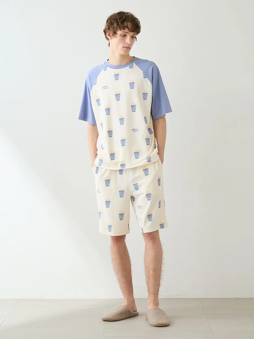 Men's Popcorn Shorts sold by Gelato Pique product image thumbnail 5