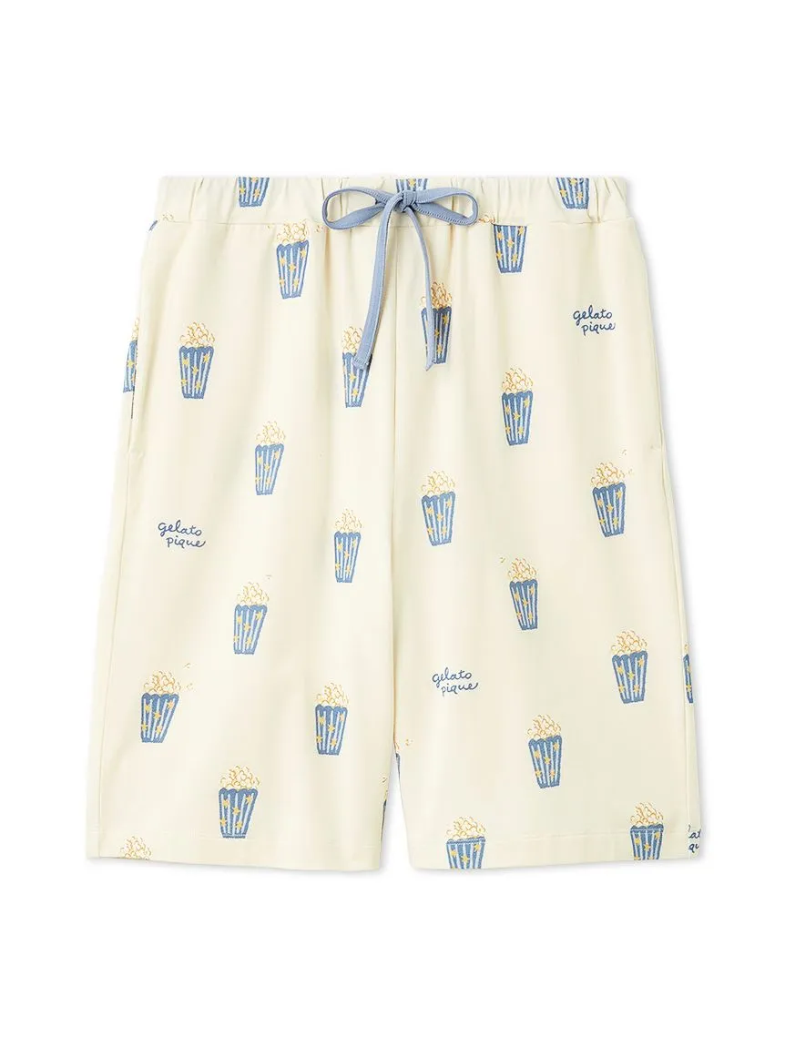 Men's Popcorn Shorts sold by Gelato Pique