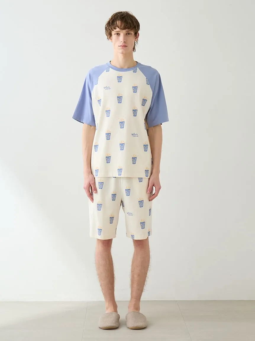 Men's Popcorn Shorts sold by Gelato Pique product image thumbnail 3