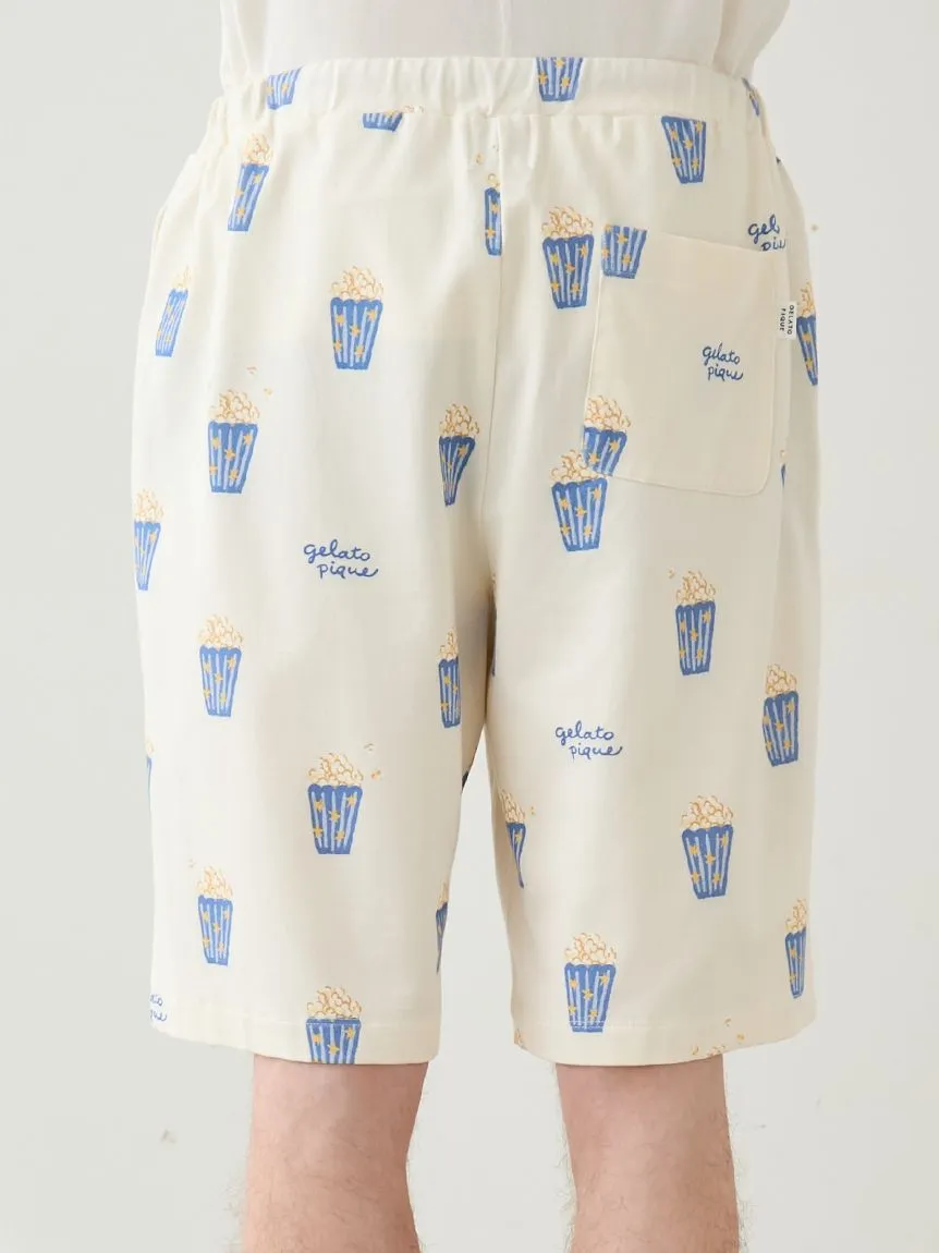 Men's Popcorn Shorts sold by Gelato Pique product image thumbnail 2