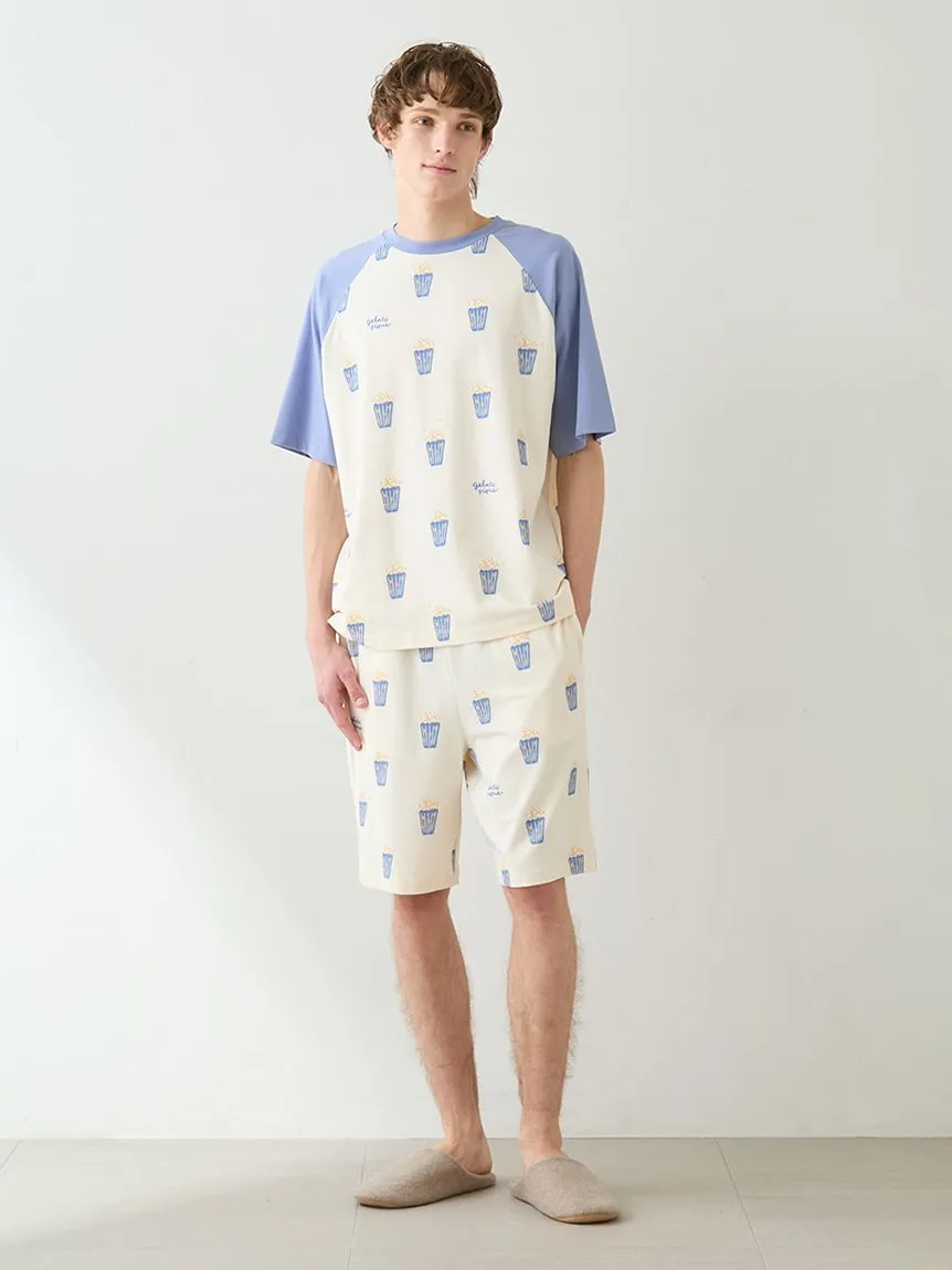 Men's Popcorn Shorts sold by Gelato Pique product image thumbnail 4