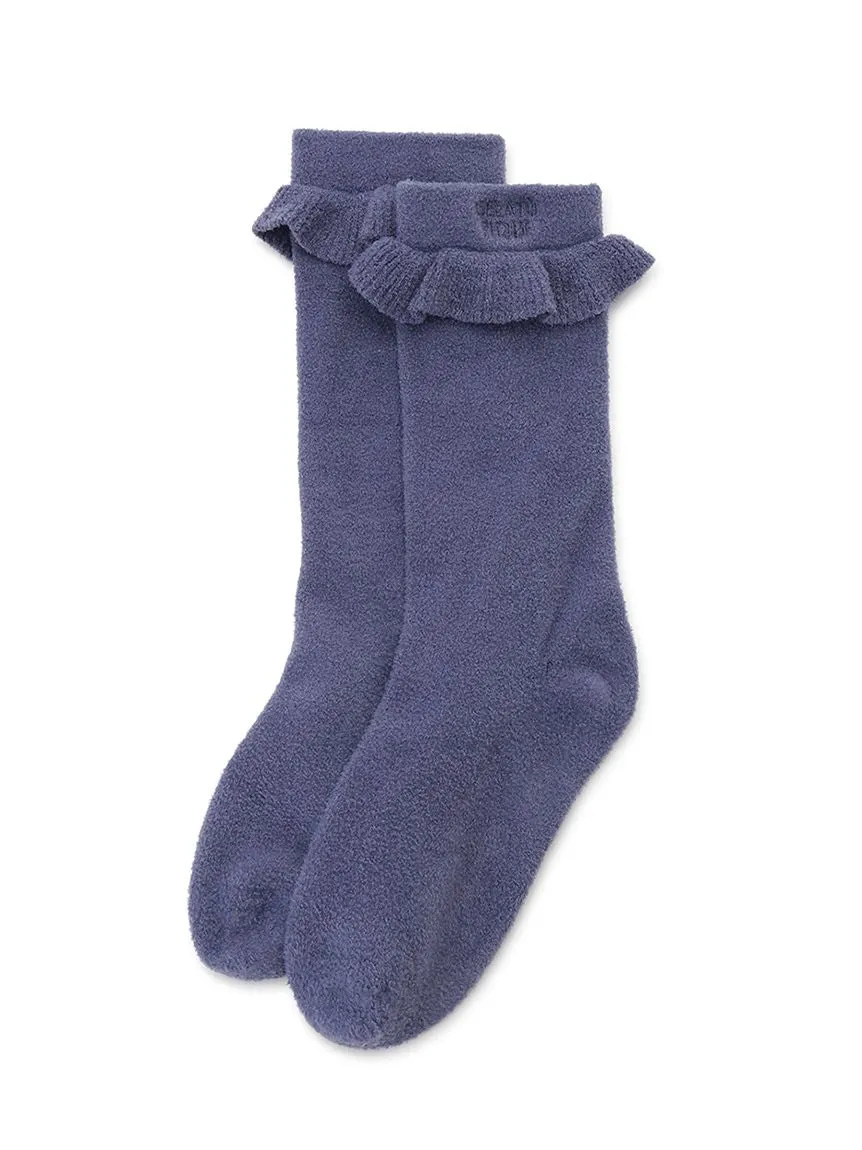 Frill Logo Socks sold by Gelato Pique product image thumbnail 3