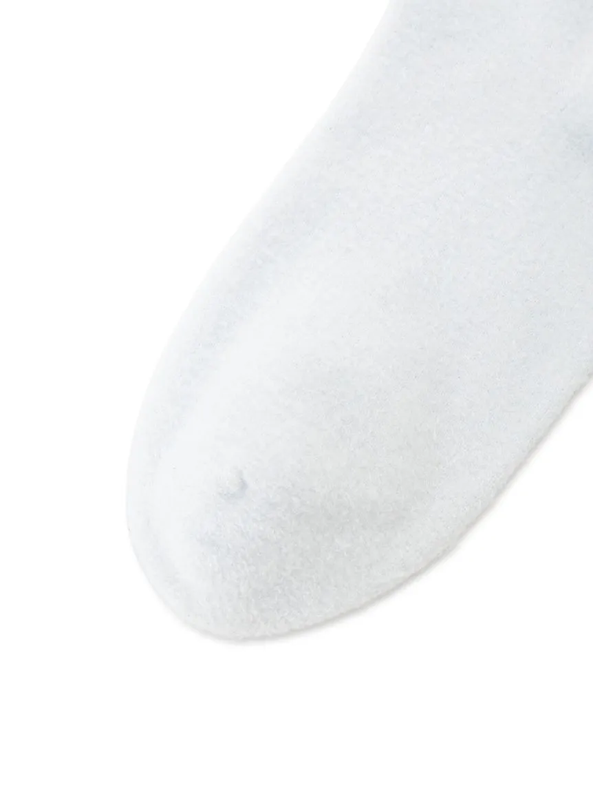 Frill Logo Socks sold by Gelato Pique product image thumbnail 5