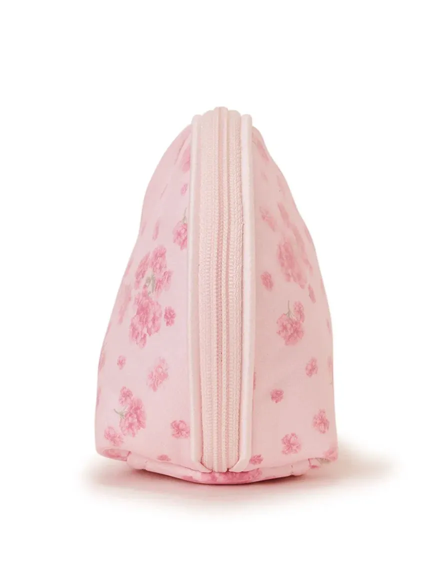 Cherry Blossom Half-moon Pouch sold by Gelato Pique product image thumbnail 4