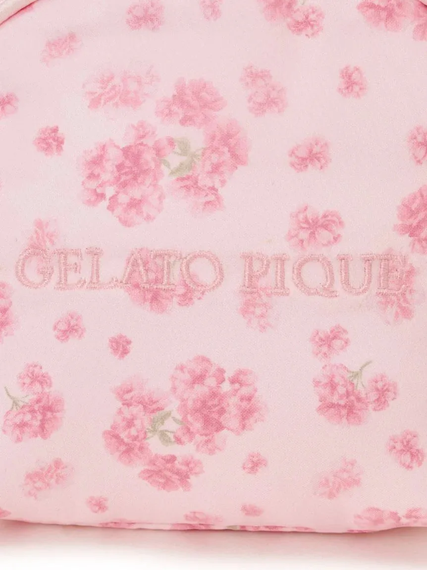 Cherry Blossom Half-moon Pouch sold by Gelato Pique product image thumbnail 5