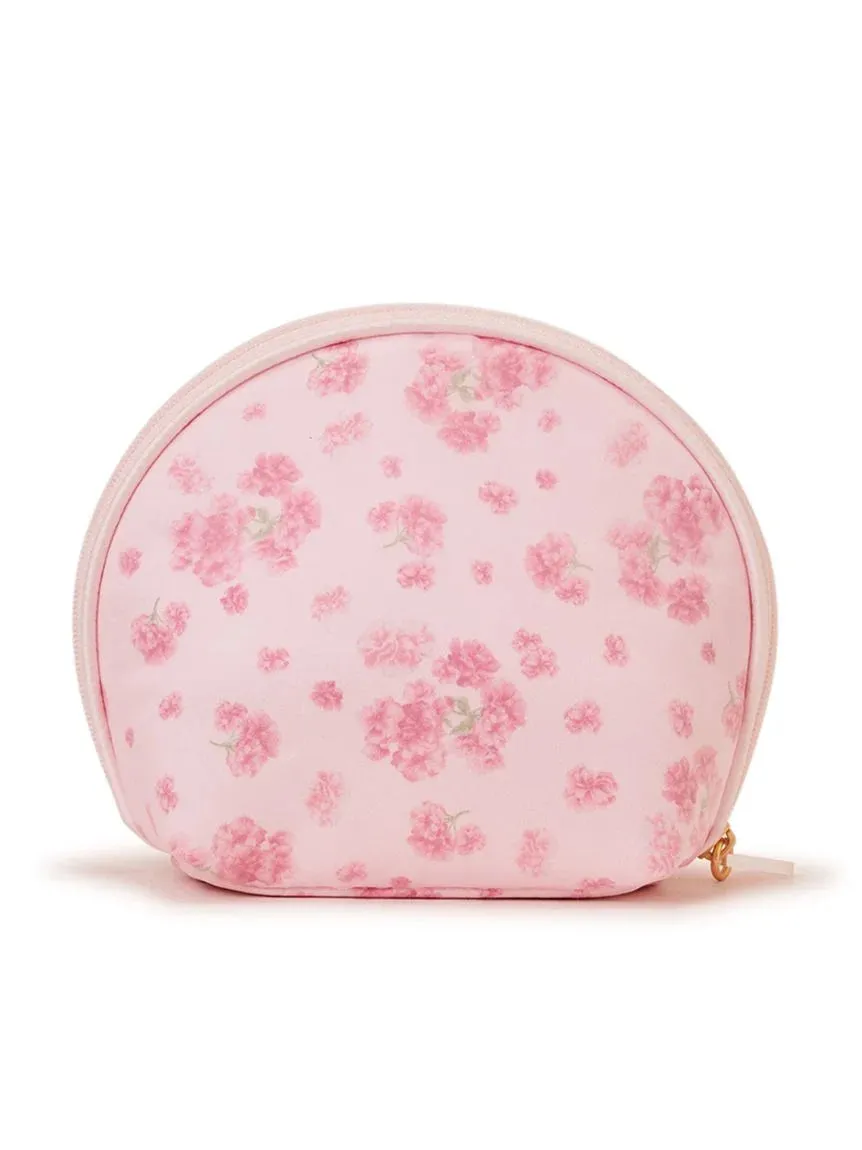 Cherry Blossom Half-moon Pouch sold by Gelato Pique product image thumbnail 3