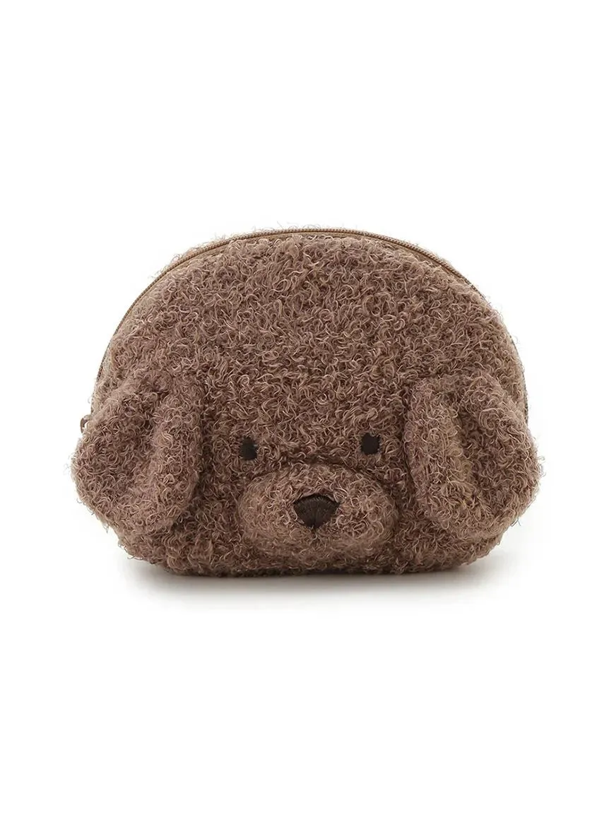 Roll Over Dog Pouch sold by Gelato Pique product image thumbnail 3