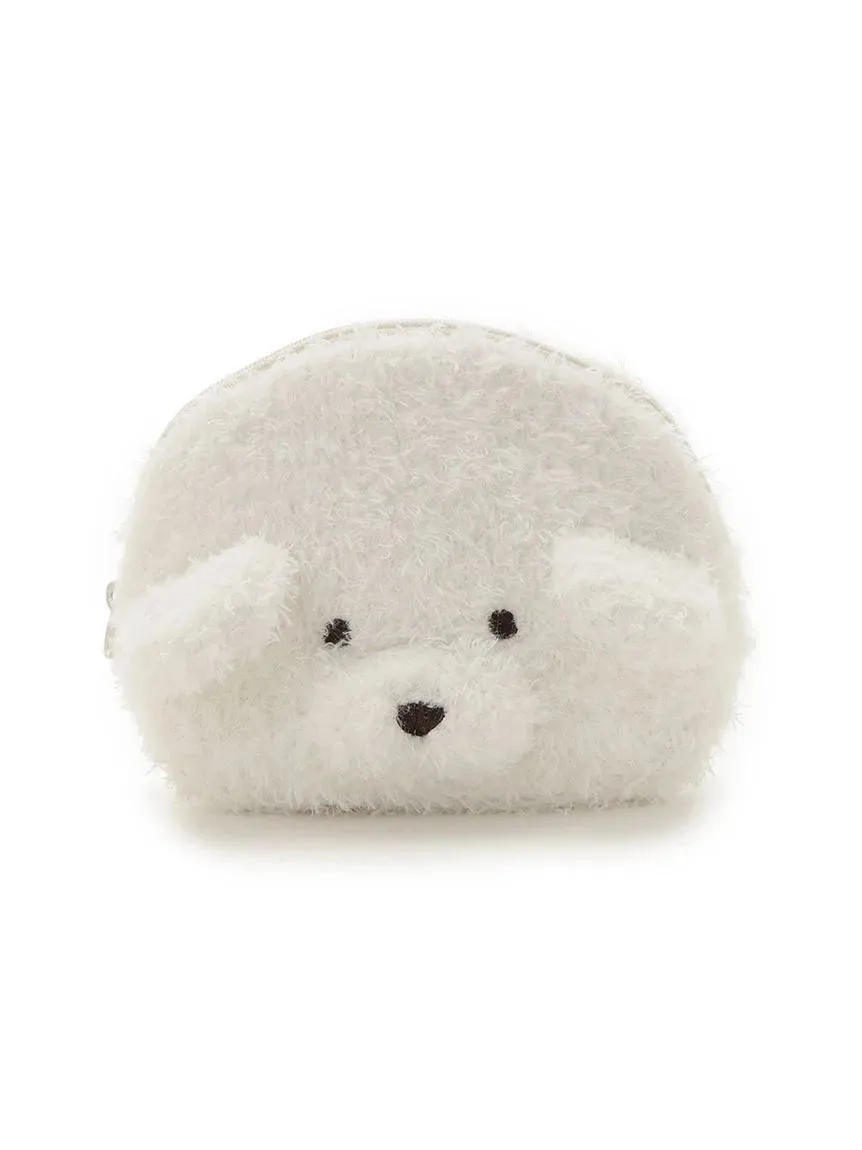 Roll Over Dog Pouch sold by Gelato Pique