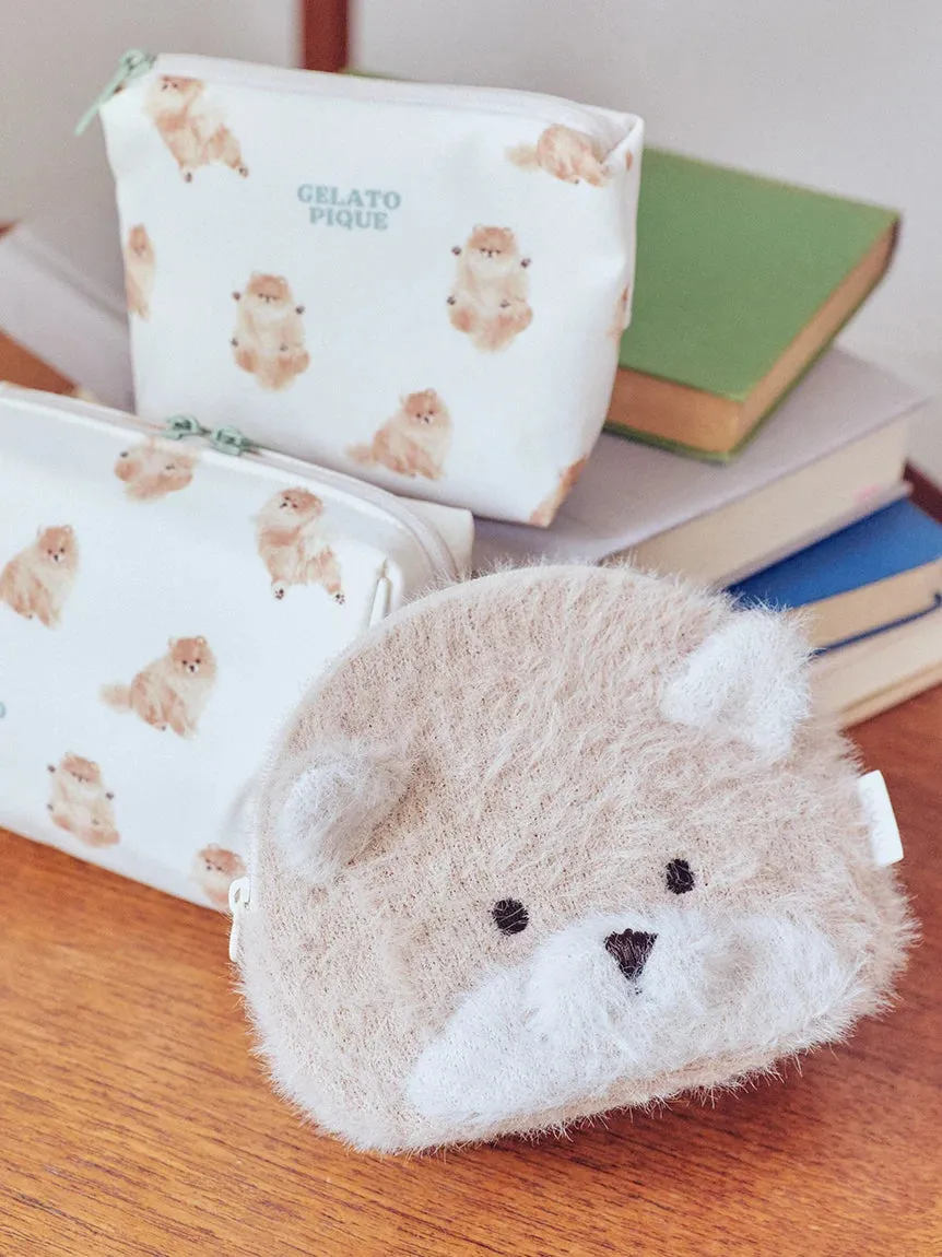 Roll Over Dog Pouch sold by Gelato Pique product image thumbnail 5