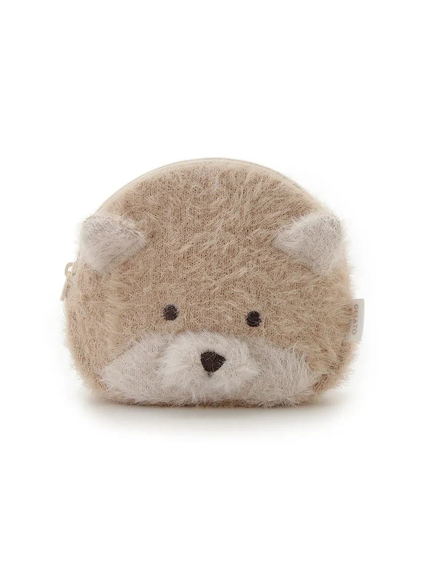 Roll Over Dog Pouch sold by Gelato Pique product image thumbnail 2