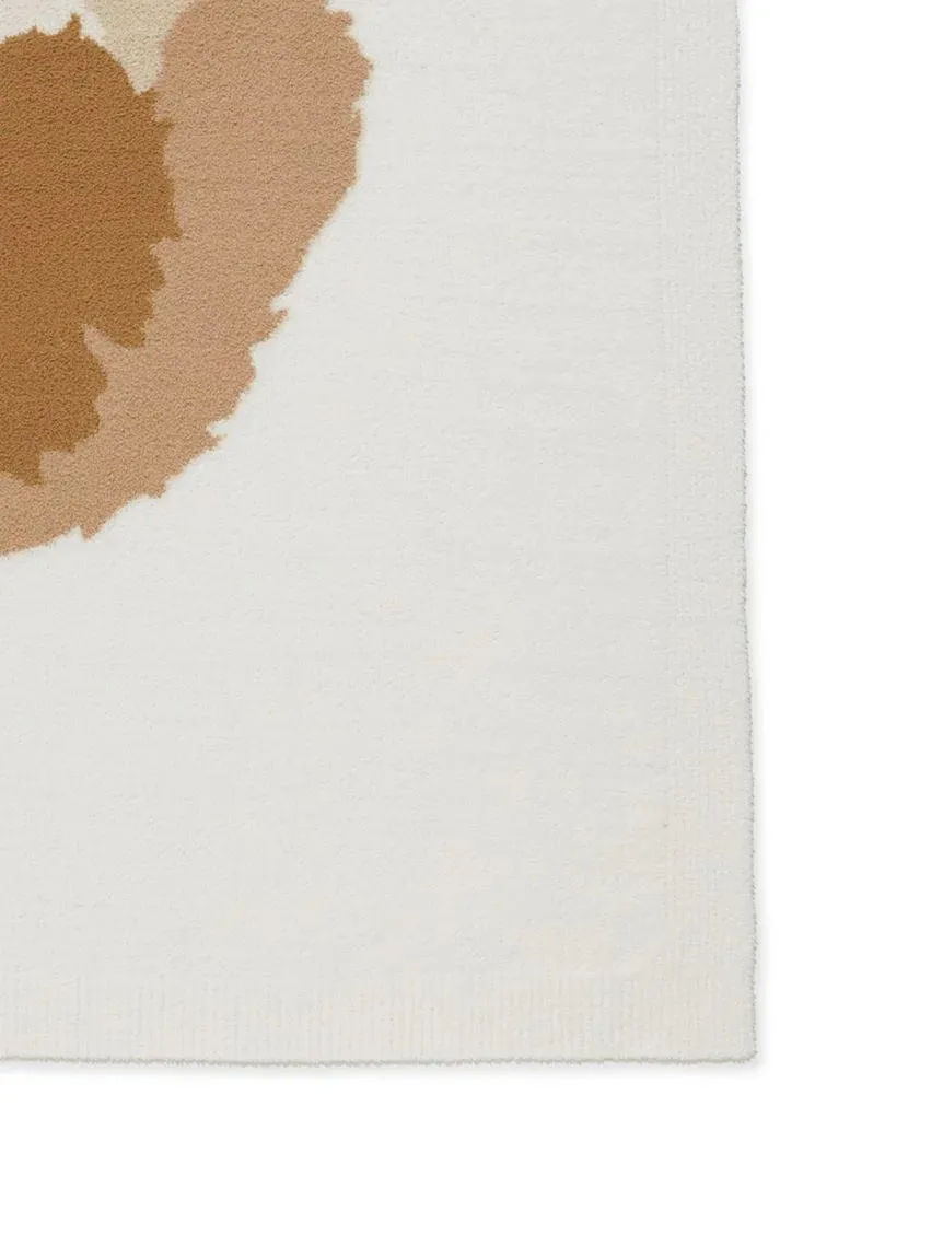 Roll Over Dog Jacquard Blanket sold by Gelato Pique product image thumbnail 5
