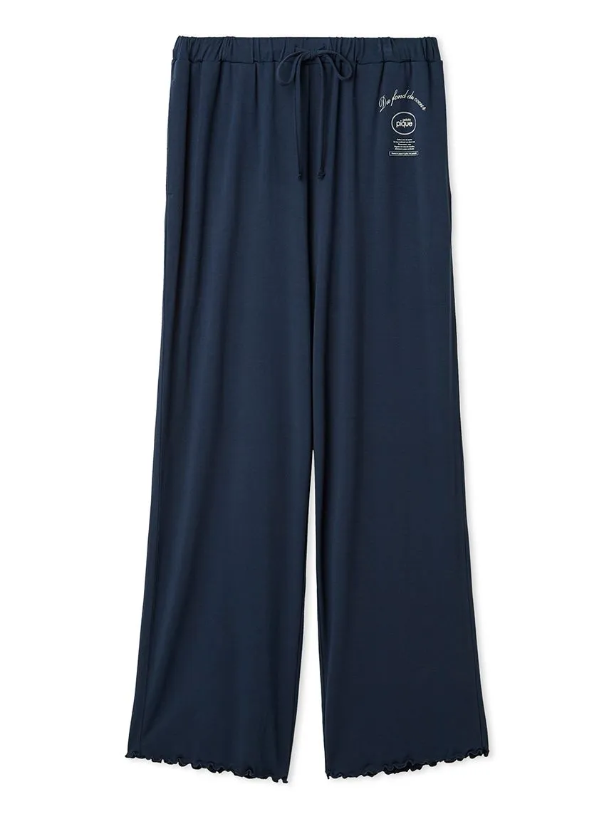 Rayon Logo Mellow Pants sold by Gelato Pique product image thumbnail 2