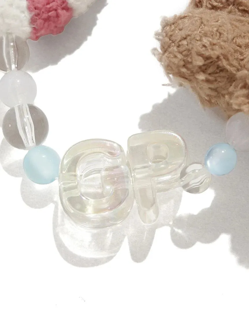 Summer Bear Strap sold by Gelato Pique product image thumbnail 4