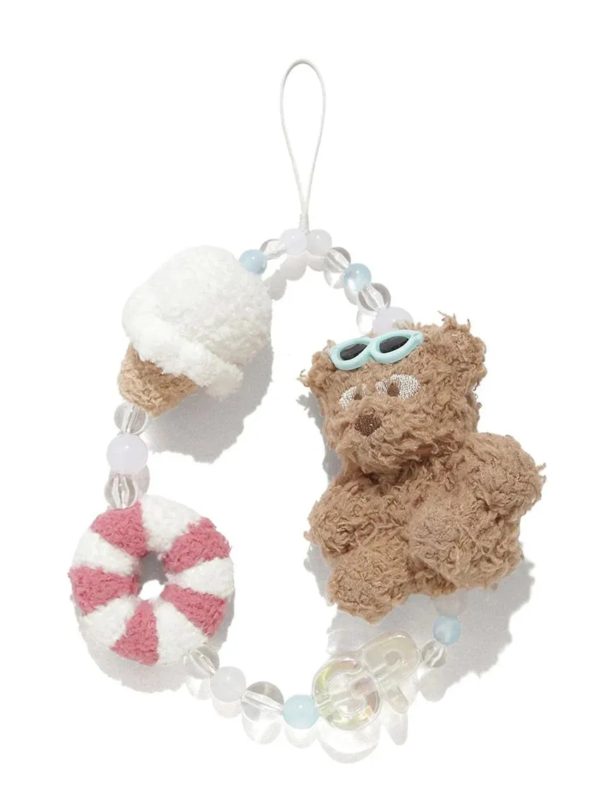 Summer Bear Strap sold by Gelato Pique