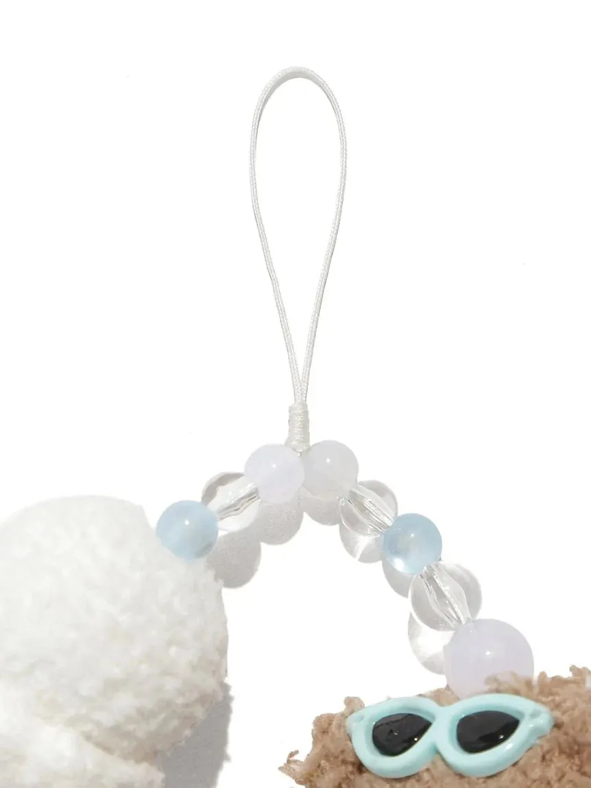 Summer Bear Strap sold by Gelato Pique product image thumbnail 2