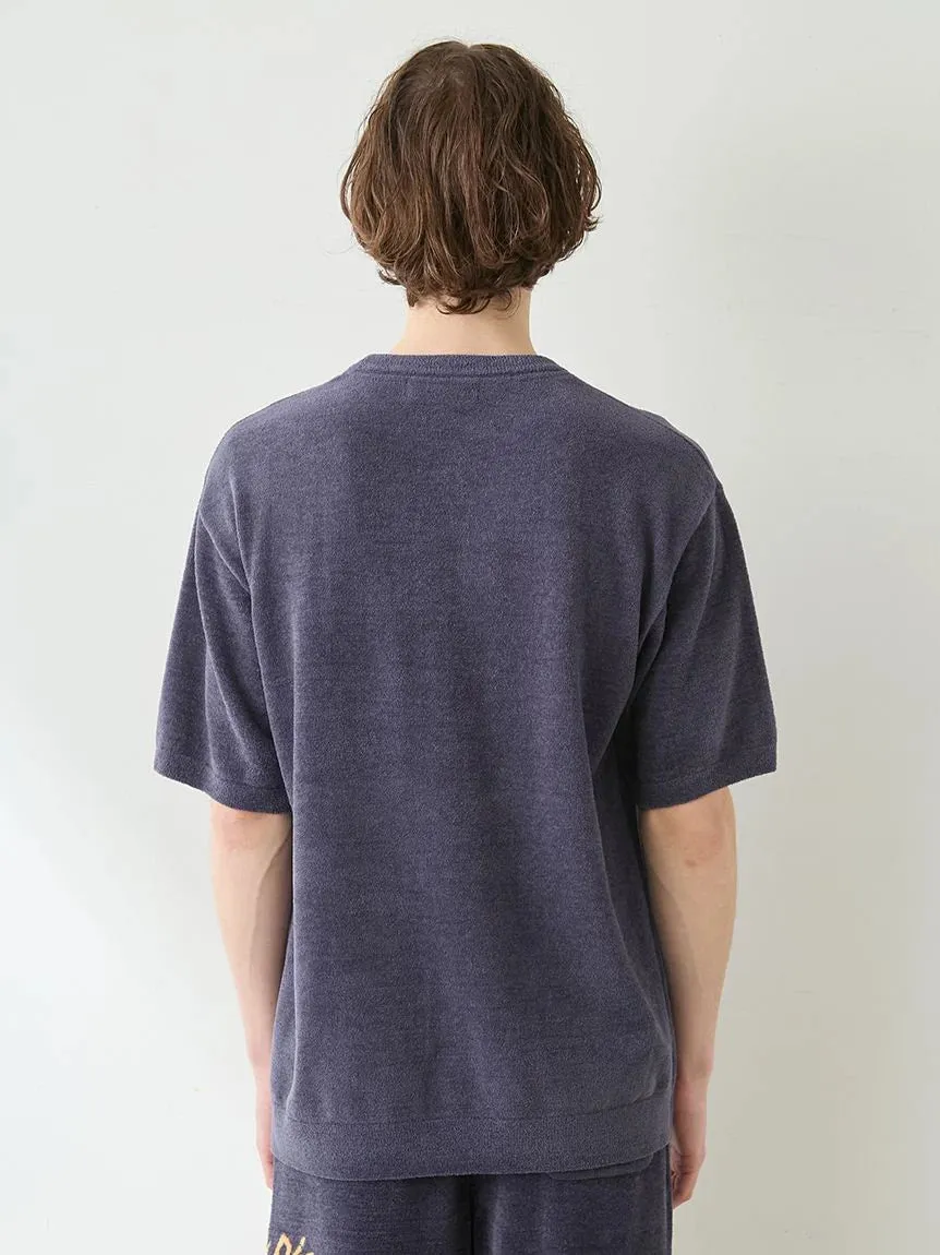 Men's Summer Bear Jacquard Pullover sold by Gelato Pique product image thumbnail 5