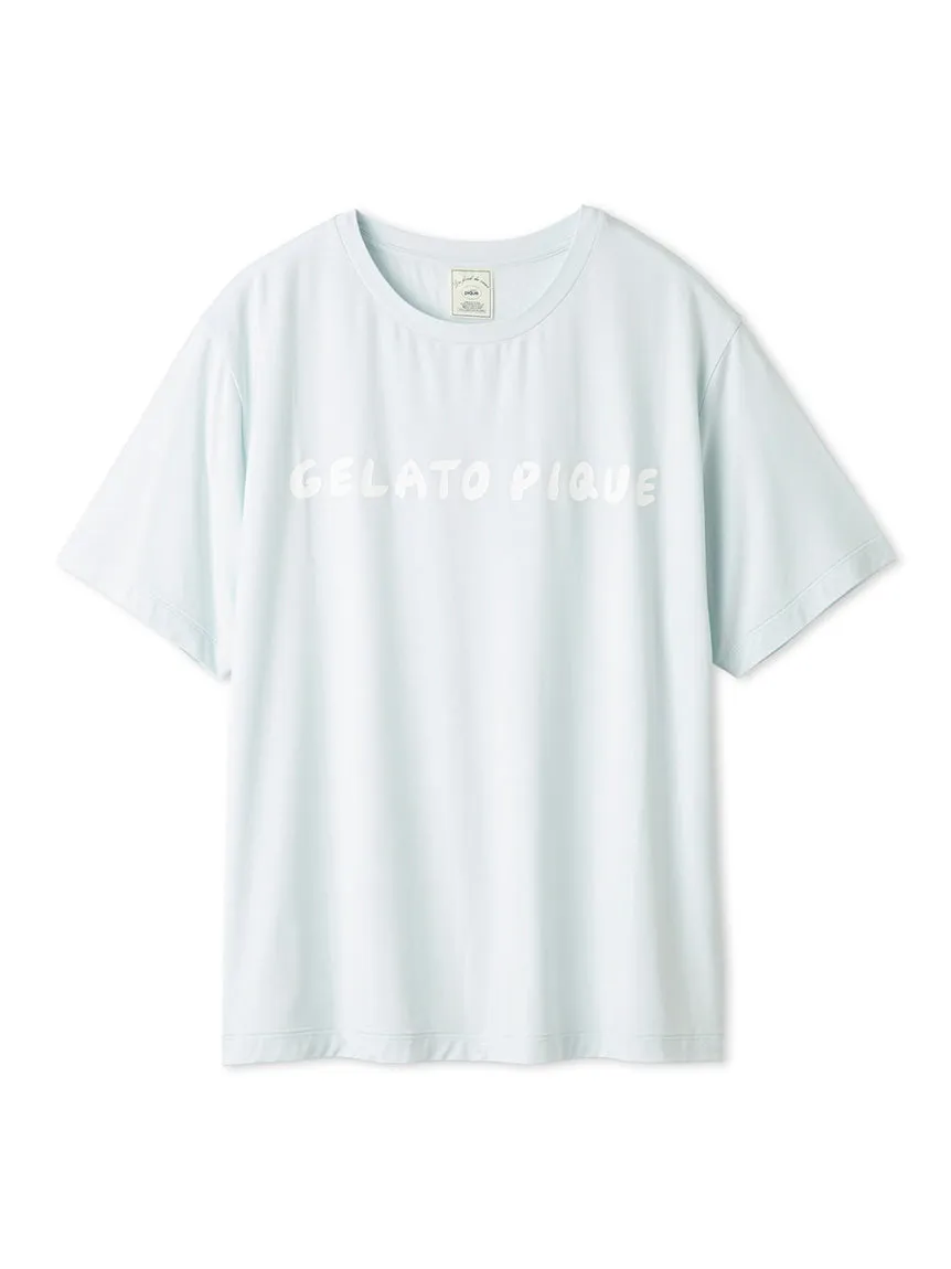 Cool Rayon Variations Logo-printed T-shirt sold by Gelato Pique product image thumbnail 4