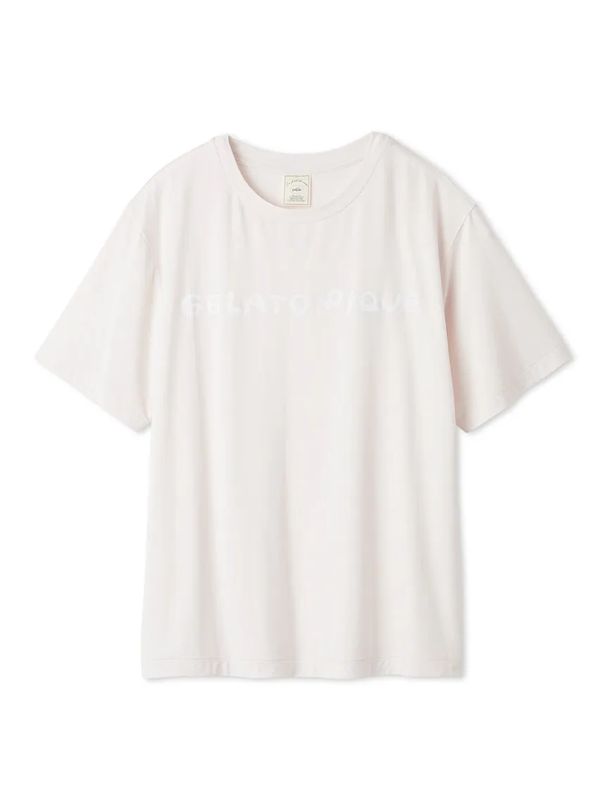 Cool Rayon Variations Logo-printed T-shirt sold by Gelato Pique product image thumbnail 2