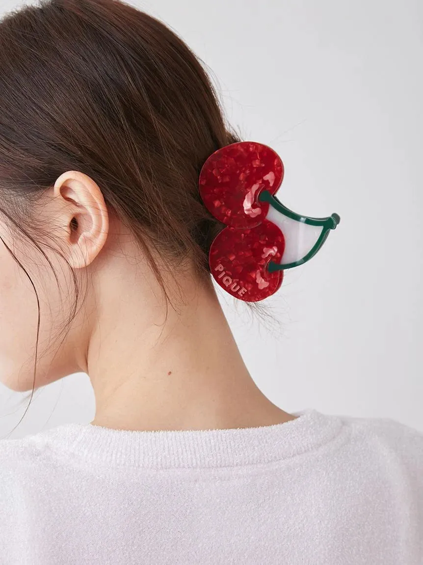 Fruit Hair Clips sold by Gelato Pique product image thumbnail 4