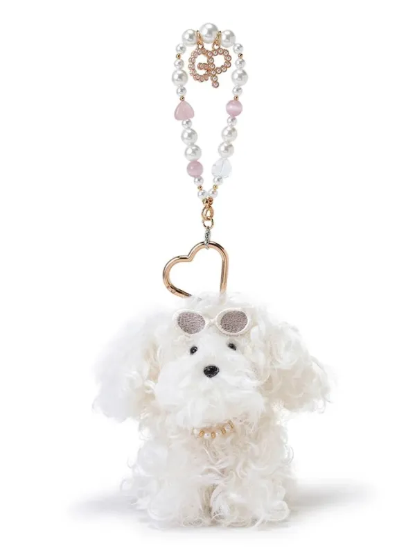 Fashionable Cats & Dogs Charm made by Gelato Pique