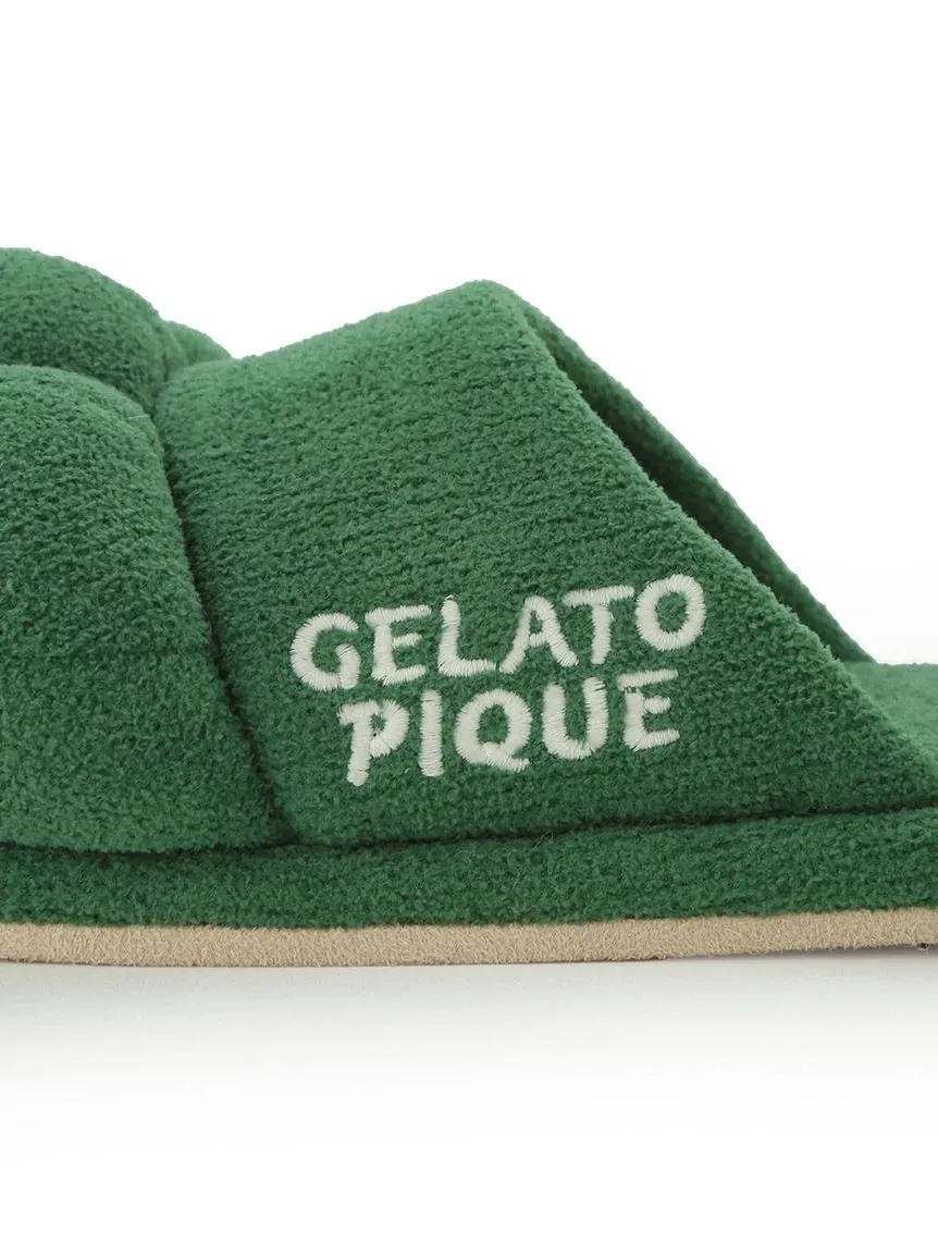 Men's Airy Moco Sleeping Dinosaur Room Shoes sold by Gelato Pique product image thumbnail 5