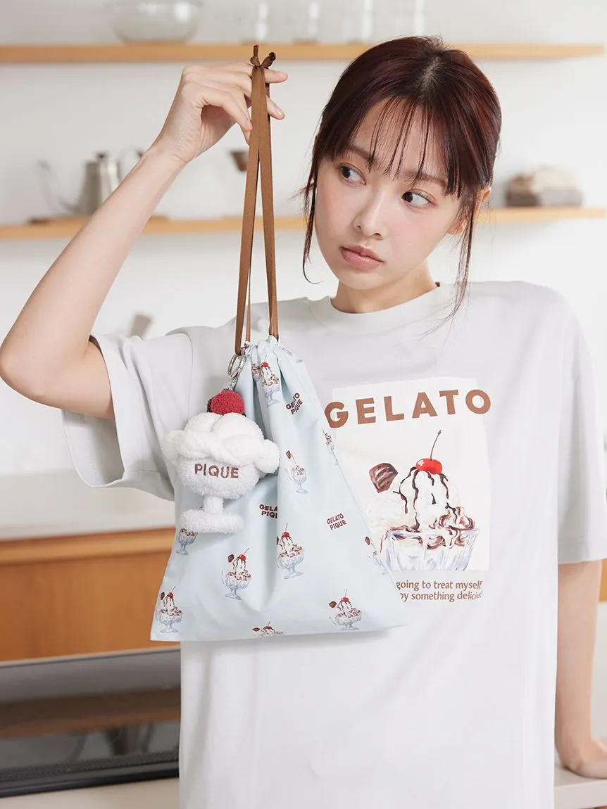 Ice Cream Sundae Charm sold by Gelato Pique product image thumbnail 2