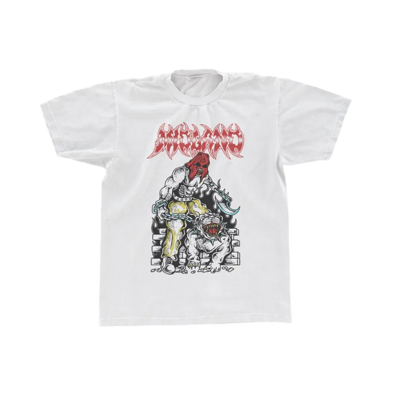 Executioner Shirt made by Midland Supply Goods