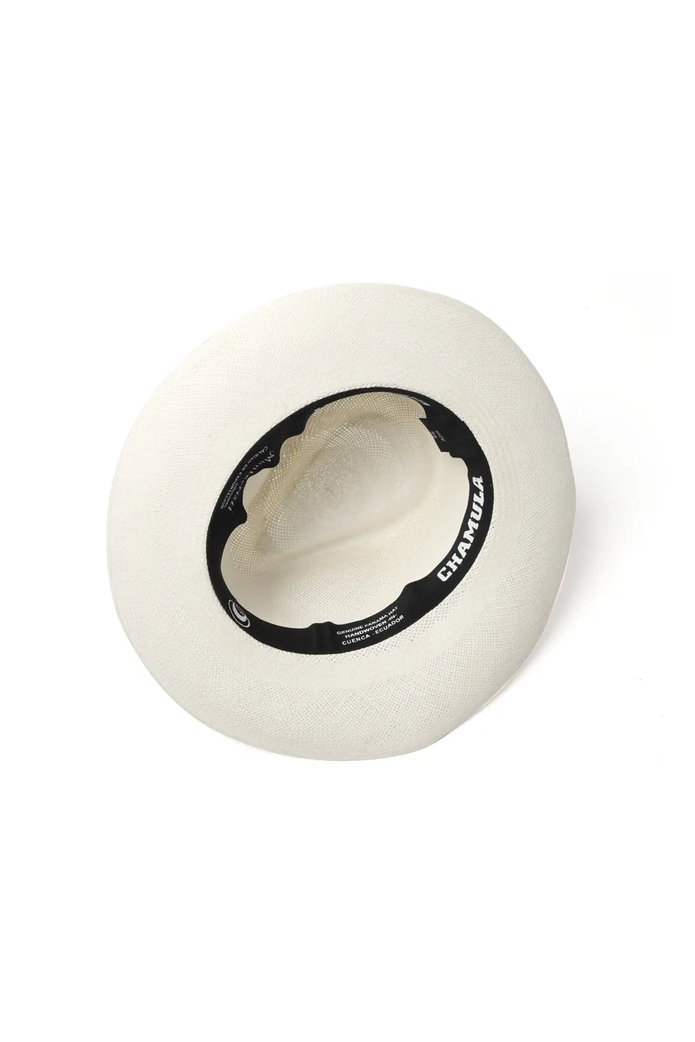 Aguacate Flat - Blanco sold by Chamula product image thumbnail 3